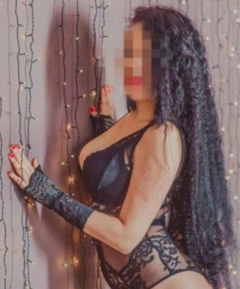 Анкета проститутки Вероника - Фото, г. Зимовники, 24 года, №10633