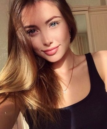 Анкета проститутки Аняша - Фото, г. Зимовники, 23 года, №15619