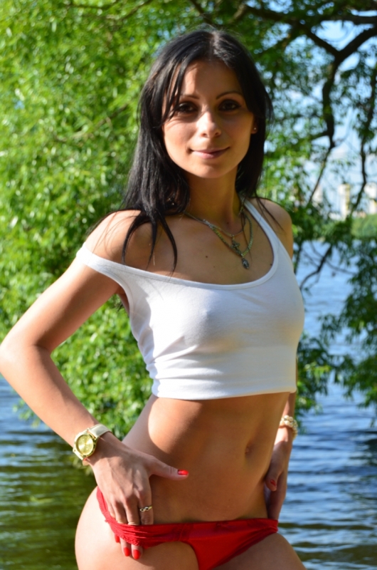 Анкета проститутки Зоя - Фото, г. Зимовники, 22 года, №16545